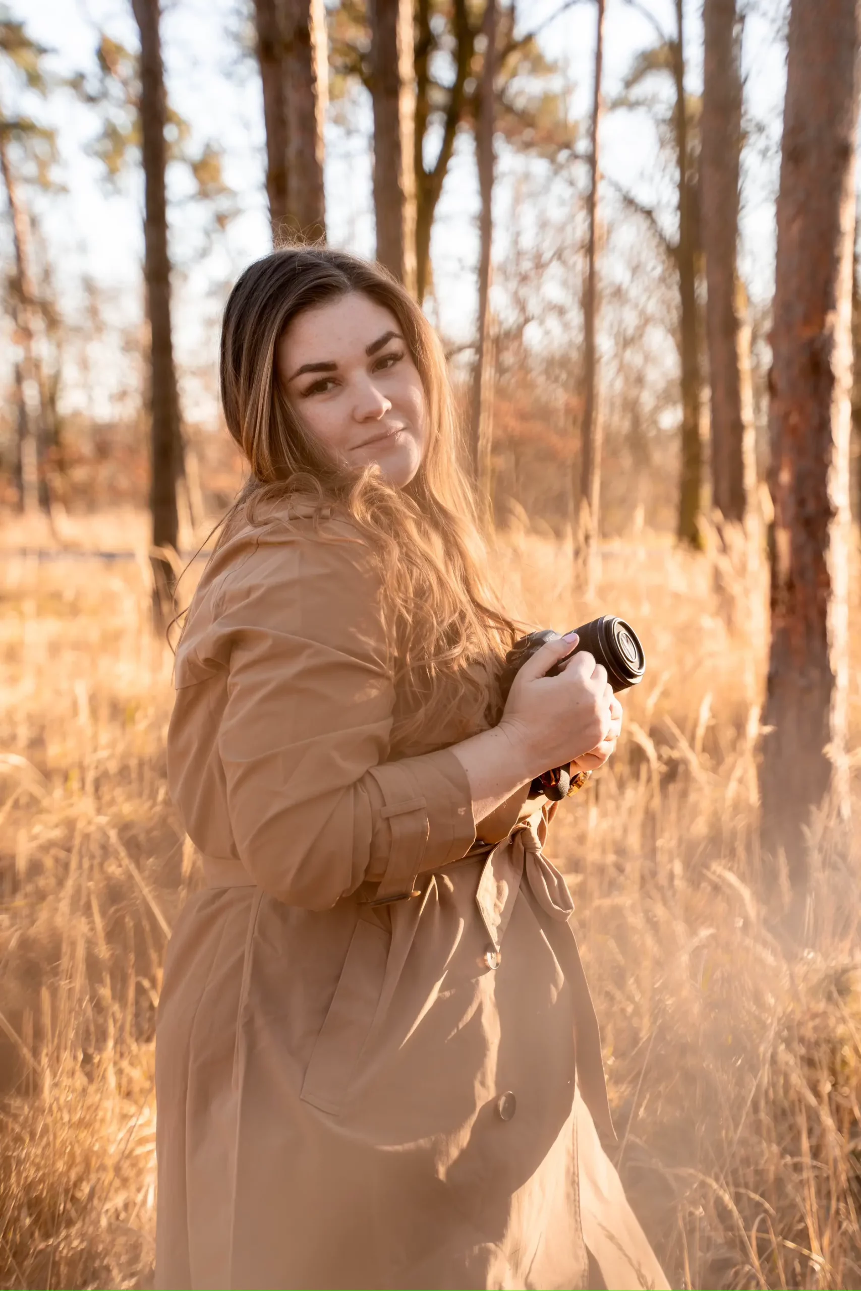 Klára Valešková fotografka